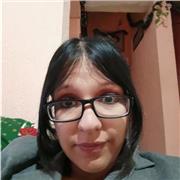 Profesor de contabilidad para estudiantes de secundaria preparatoria y licenciatura